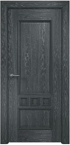 Недавно просмотренные - Дверь Оникс Амстердам дуб седой, глухая