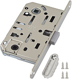 Недавно просмотренные - Замок сантехнический AGB магнитный B06102.50.34 хром матовый