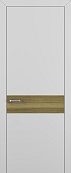 Схожие товары - Дверь Z K6 полипропилен серый, вставка toppan дуб серый, глухая
