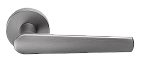 Недавно просмотренные - Межкомнатные ручки Archie SILLUR Antibacterial ESCUDO PLATINUM GREY