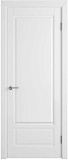 Дверь Amore-2 эмаль белая, глухая