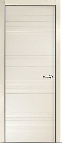 Дверь Milyana ID E бьянко, глухая