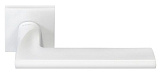 Межкомнатная ручка Morelli DIY MH50 S6, белый