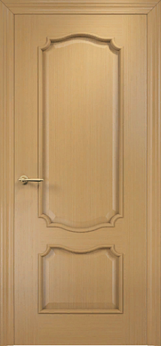 Дверь Оникс Венеция анегри, глухая