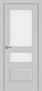 Недавно просмотренные - Дверь Эко Neo 631.221 пепельный, сатинат