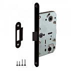 Недавно просмотренные - Замок сантехнический пластиковый язычок PL96WC-50/BL BL черный