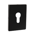 Рекомендация - Накладка на цилиндр Fuaro ESC 486-C RL черный