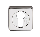 Накладка на цилиндр Archie SILLUR CL-C P.CHROME