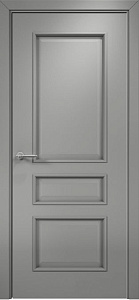 Недавно просмотренные - Дверь Оникс Версаль эмаль RAL 7036, глухая