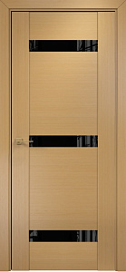 Недавно просмотренные - Дверь Оникс Парма 3 анегри, глухая лакобель RAL 9005