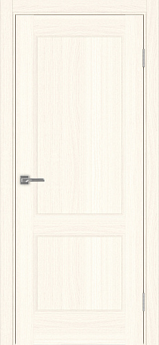 Дверь Эко Neo 502.11 ясень светлый, глухая