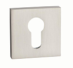 Рекомендация - Накладка на цилиндр Fantom CYL-50 MSN, сатин. никель