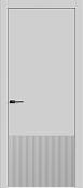 Схожие товары - Дверь Линнея-9 эмаль RAL 7047, глухая