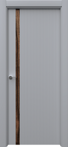 Недавно просмотренные - Дверь Батис V-1 эмаль RAL 7047, глухая