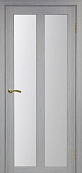 Схожие товары - Дверь Эко 521.22 дуб серый, сатинат