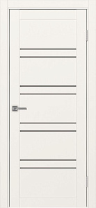 Недавно просмотренные - Дверь Эко 560.12 бежевый, сатинат бронза