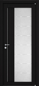 Недавно просмотренные - Дверь ДР экошпон Eco-Light 2112 шоко велюр, стекло