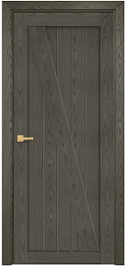 Недавно просмотренные - Дверь Оникс Лофт №3 дуб арктик, глухая