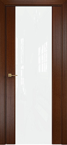 Недавно просмотренные - Дверь Оникс Престиж красное дерево, триплекс белый