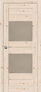 Недавно просмотренные - Дверь Берест массив сосны Гранд 7 некрашеная сорт АВ, сатинат