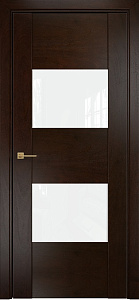 Недавно просмотренные - Дверь Оникс Парма палисандр, глухая лакобель RAL 0333