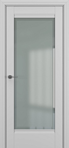 Недавно просмотренные - Дверь Z Неаполь В4 экошпон серый, сатинат