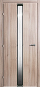 Схожие товары - Дверь Краснодеревщик 5002 меди-акация, стекло вклеенное 150 мм