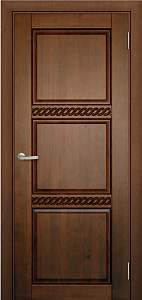 Недавно просмотренные - Дверь Берест массив сосны Браво клен, фреза коса, глухая