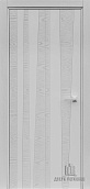 Схожие товары - Дверь ДР Art line шпон Trend Chiaro Patina Argento (Ral 9003), глухая