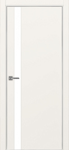Недавно просмотренные - Дверь Эко 211 бежевый, кромка AL хром SC с 4-х сторон, lacobel белый