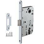 Недавно просмотренные - Замок под цилиндр пластиковый язычок PL85-50/BL AL