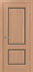 Недавно просмотренные - Дверь Эко Neo 602С.2121 ясень темный, сатинат графит