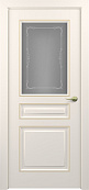 Схожие товары - Дверь ZADOOR Ampir Т1 decor эмаль Pearl patina Gold, сатинат