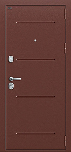 Недавно просмотренные - Дверь Т2-221 Антик Медь/Wenge Veralinga