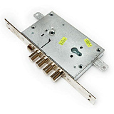 Замок врезной Cisa-56.535.48