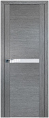 Схожие товары - Дверь ProfilDoors 2.01XN грувд серый, стекло белый лак