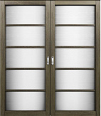 Недавно просмотренные - Межкомнатная перегородка Статус дуб винтаж, стекло Канны