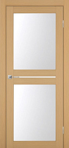 Недавно просмотренные - Дверь Эко 520.222 ясень темный, сатинат