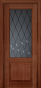 Недавно просмотренные - Дверь Берест массив сосны Классика-2 клен, стекло Ромбы