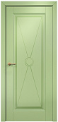 Схожие товары - Дверь Оникс Поло эмаль фисташковая, глухая