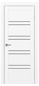 Недавно просмотренные - Дверь Эко 560.12 белый снежный, сатинат бронза