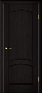 Недавно просмотренные - Дверь Текона шпон Вайт 01 черный тонированный дуб, глухая