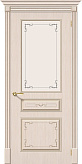 Схожие товары - Дверь Браво Классика беленый дуб Ф-22, художественное сатинато белое
