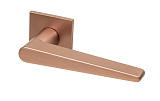Межкомнатная ручка Armadillo K.YM.GELATO AC-9 медь