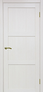 Недавно просмотренные - Дверь Эко 530.111 ясень перламутровый, глухая