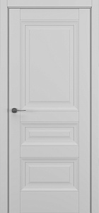 Недавно просмотренные - Дверь Z Ампир В2 экошпон серый, глухая