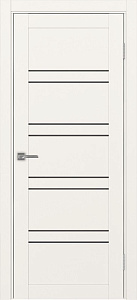 Недавно просмотренные - Дверь Эко 560.12 бежевый, сатинат графит