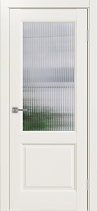 Недавно просмотренные - Дверь Эко Neo 602.21 бежевый, стекло мору