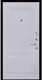 Недавно просмотренные - Панель внутренняя 16 мм Престиж 1/2, серый шёлк RAL 7047, Эмаль