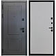 Схожие товары - Входная дверь Матадор MXК-2 альберо грей/панель Гладкая, силк маус